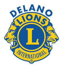 DELANO LIONS